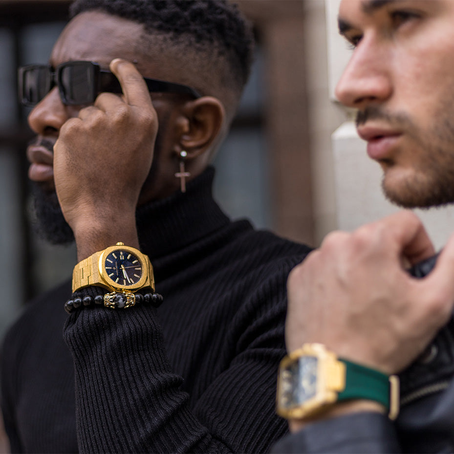 The Holiday Gift Guide to Ralph Christian Watches