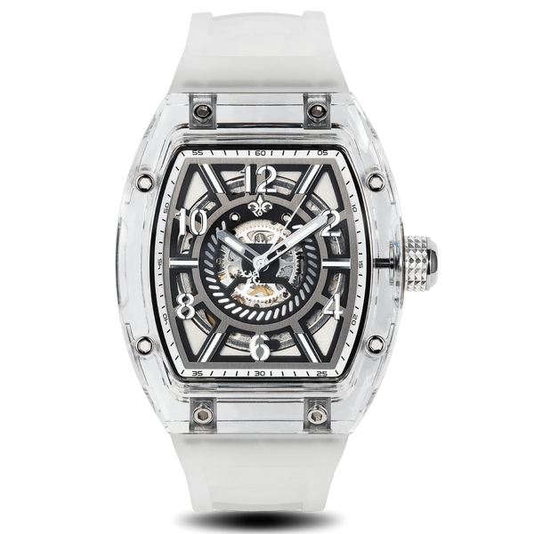 Ralph Christian Automatic newest Watch