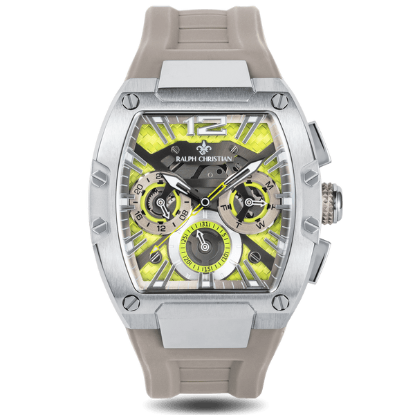 The Intrepid Sport | Electro Slate | Ralph Christian