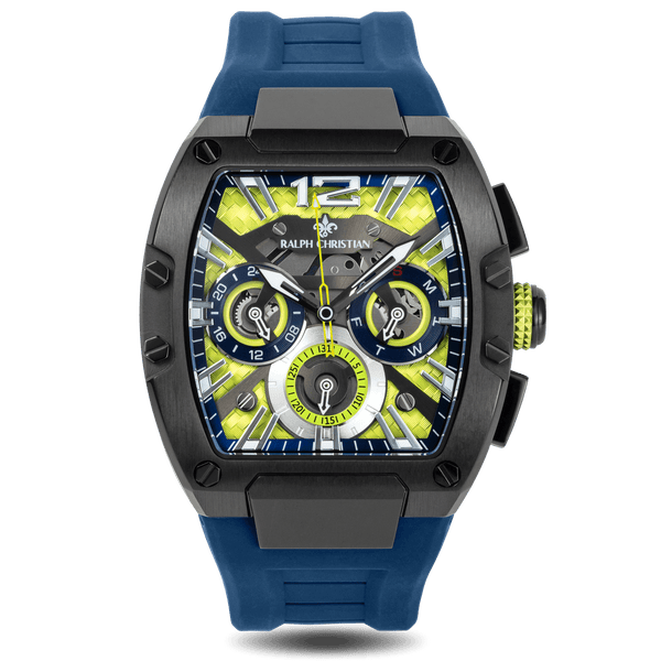 The Intrepid Sport | Midnight Venom | Ralph Christian