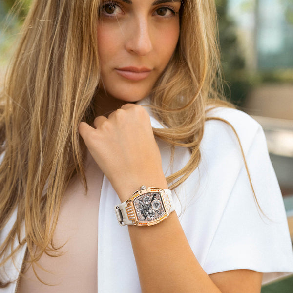 The Intrepid Sport Ladies Ice | Champagne Blush | Ralph Christian