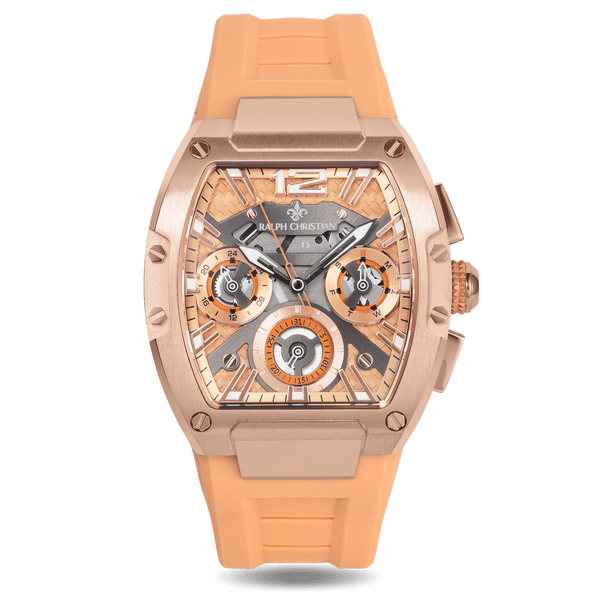 The Intrepid Sport Ladies | Sunkiss Bronze | Ralph Christian Watches