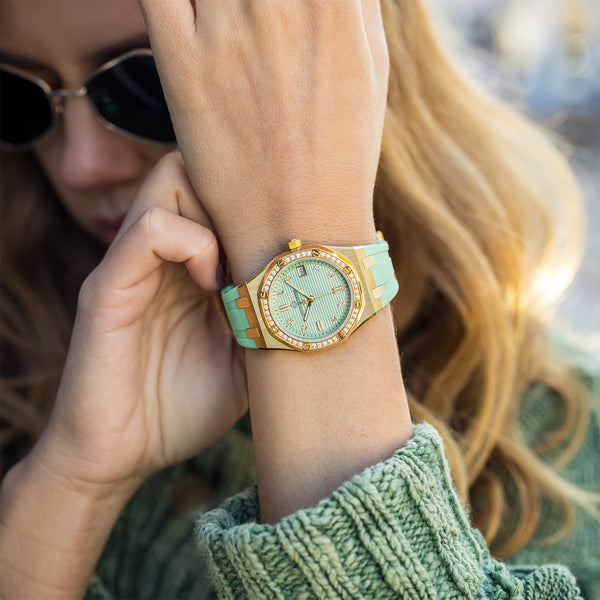 The Celeste | Royale Mint | Ralph Christian