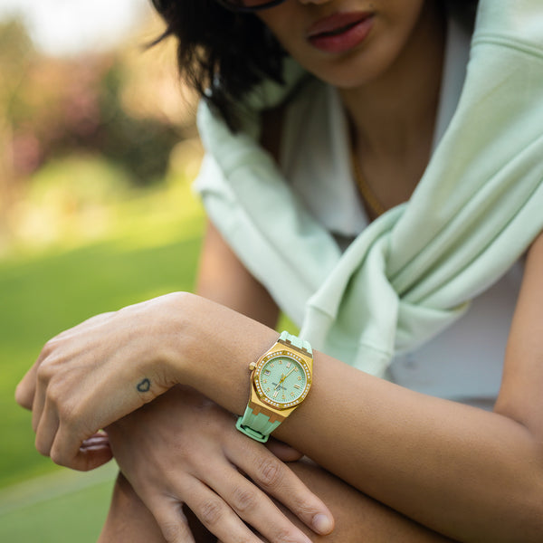 The Celeste | Royale Mint | Ralph Christian
