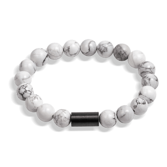 The Venturer Bracelet - White