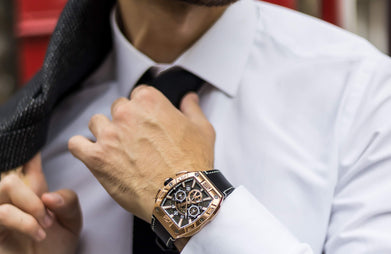 Best Watches To Gift For Valentines Day