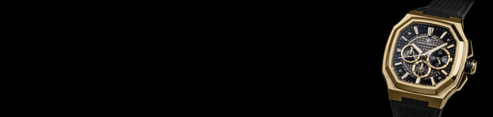 Equinox Chrono Collection