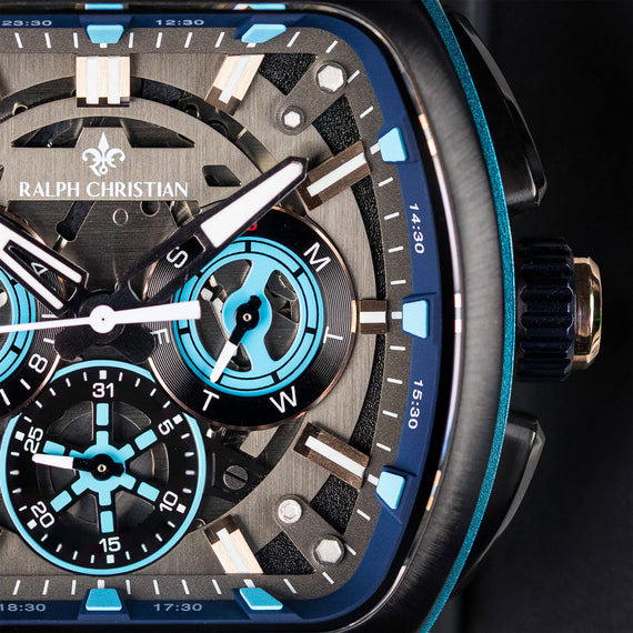 The Vector Sport - Atlantic Pulse