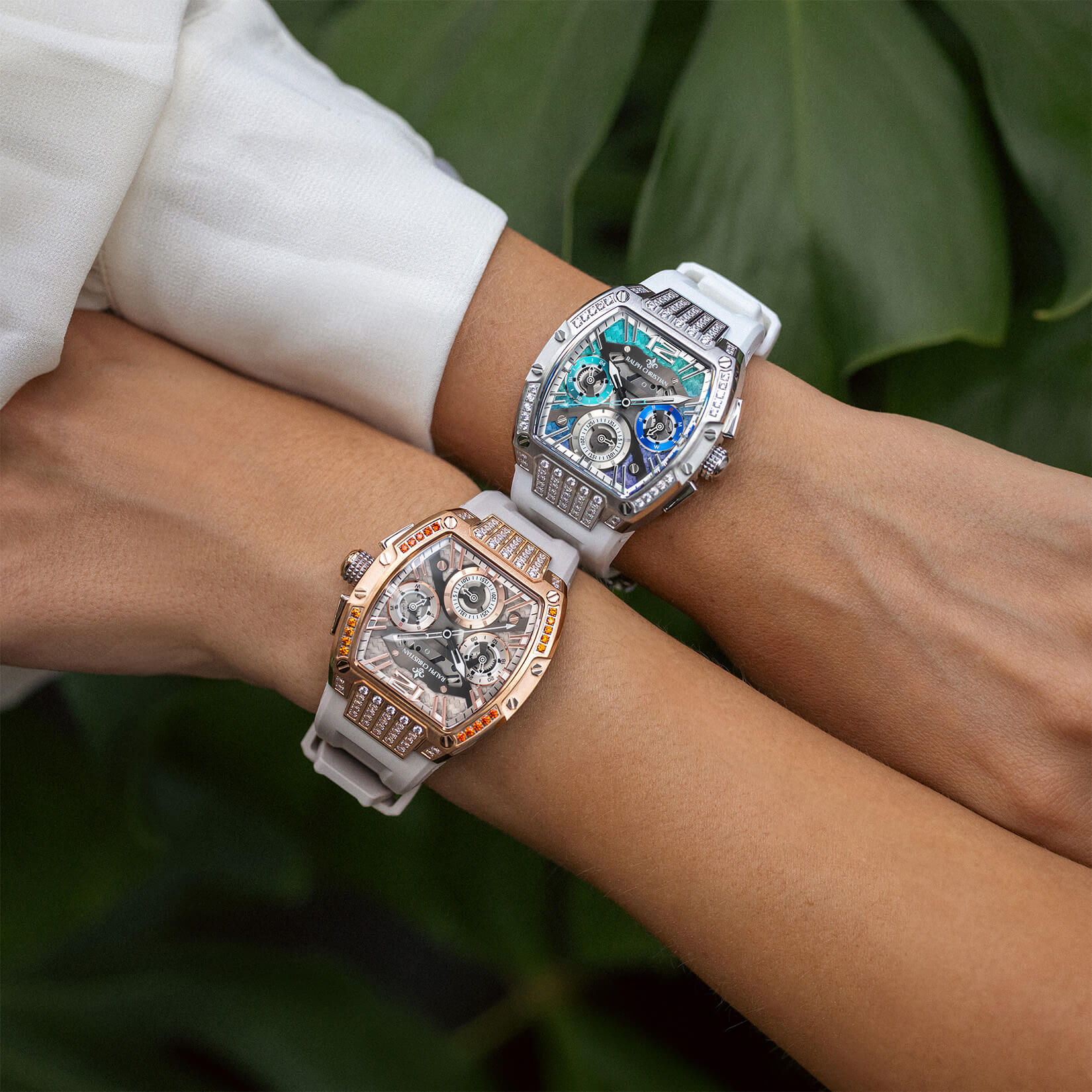 Ralph Christian | Luxury Watches & Jewelry | Bold By Design