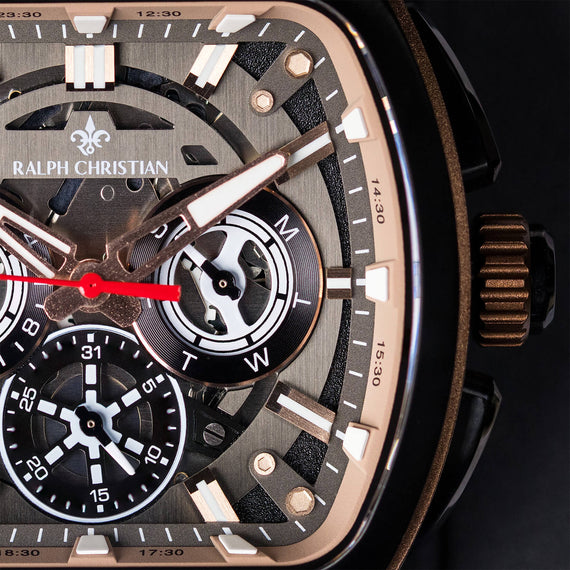 The Vector Sport - Copper Eclipse