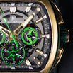 The Vector Sport - Gilded Grove