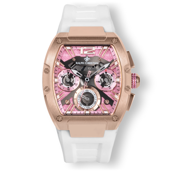 The Intrepid Sport Ladies - Sakura Blush