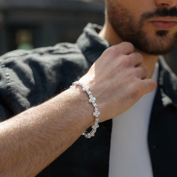 The Opulence Bracelet