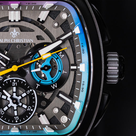 The Vector Sport - Polar Flux