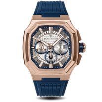 The Equinox Chrono - Atlantic Crest