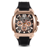 The Phantom Chrono - Rose Gold