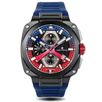 The Titan Chrono - Hyperburst