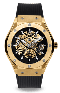 Watches | Affordable Luxurious Timepieces | Ralph Christian