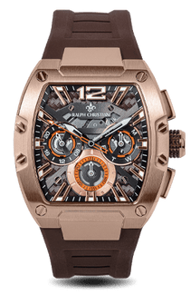 Rose Gold Watches | Ralph Christian Watches