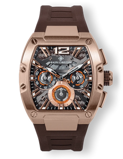 The Intrepid Sport - Gilded Brown