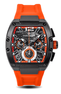 The Intrepid Sport Collection | Ralph Christian Watches
