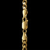 The Gold Cuban Necklace - Italian Collection