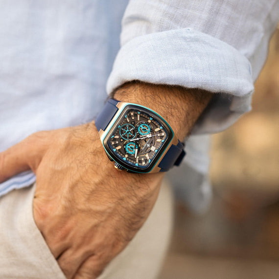The Vector Sport - Atlantic Pulse