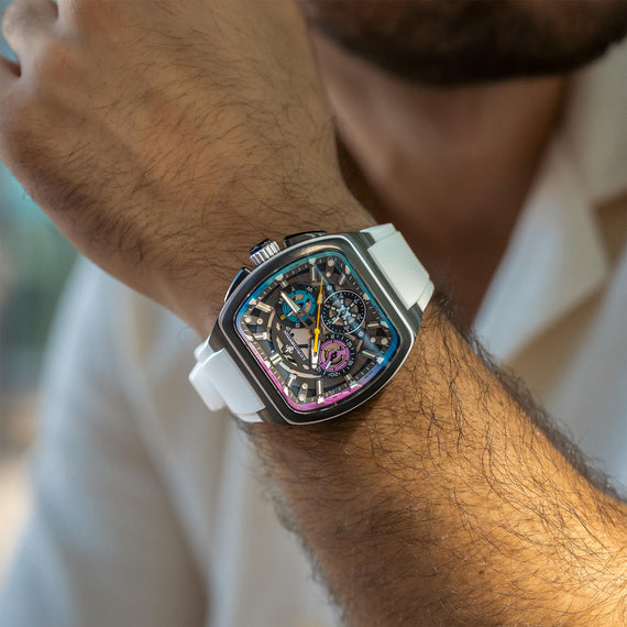 The Vector Sport - Polar Flux