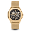 The Ava Automatic - Gold