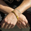 The Cuban Bracelet - Gold