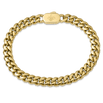 The Cuban Bracelet - Gold