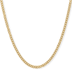 The Gold Cuban Necklace - Essentials Collection