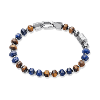 The Damascus Voyage Bracelet