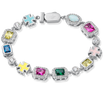 The Gemstone Bracelet