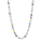 The Gemstone Necklace