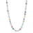 The Gemstone Necklace