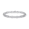 The Iced Versailles Bracelet