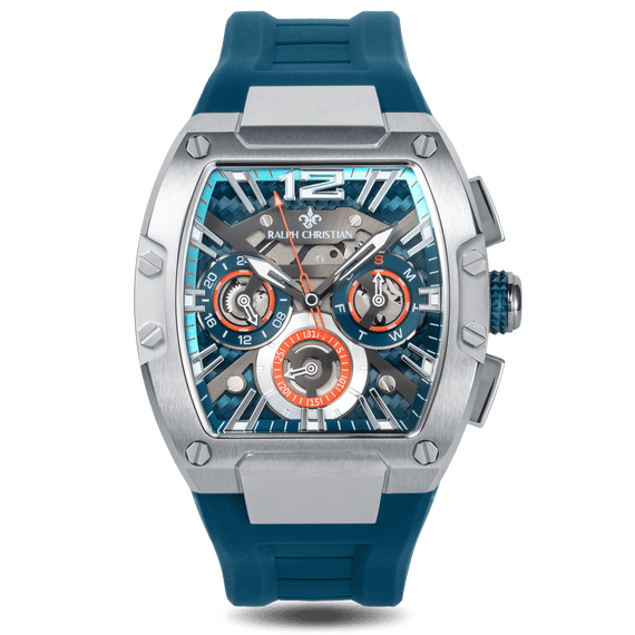 The Intrepid Sport - Blue Horizon