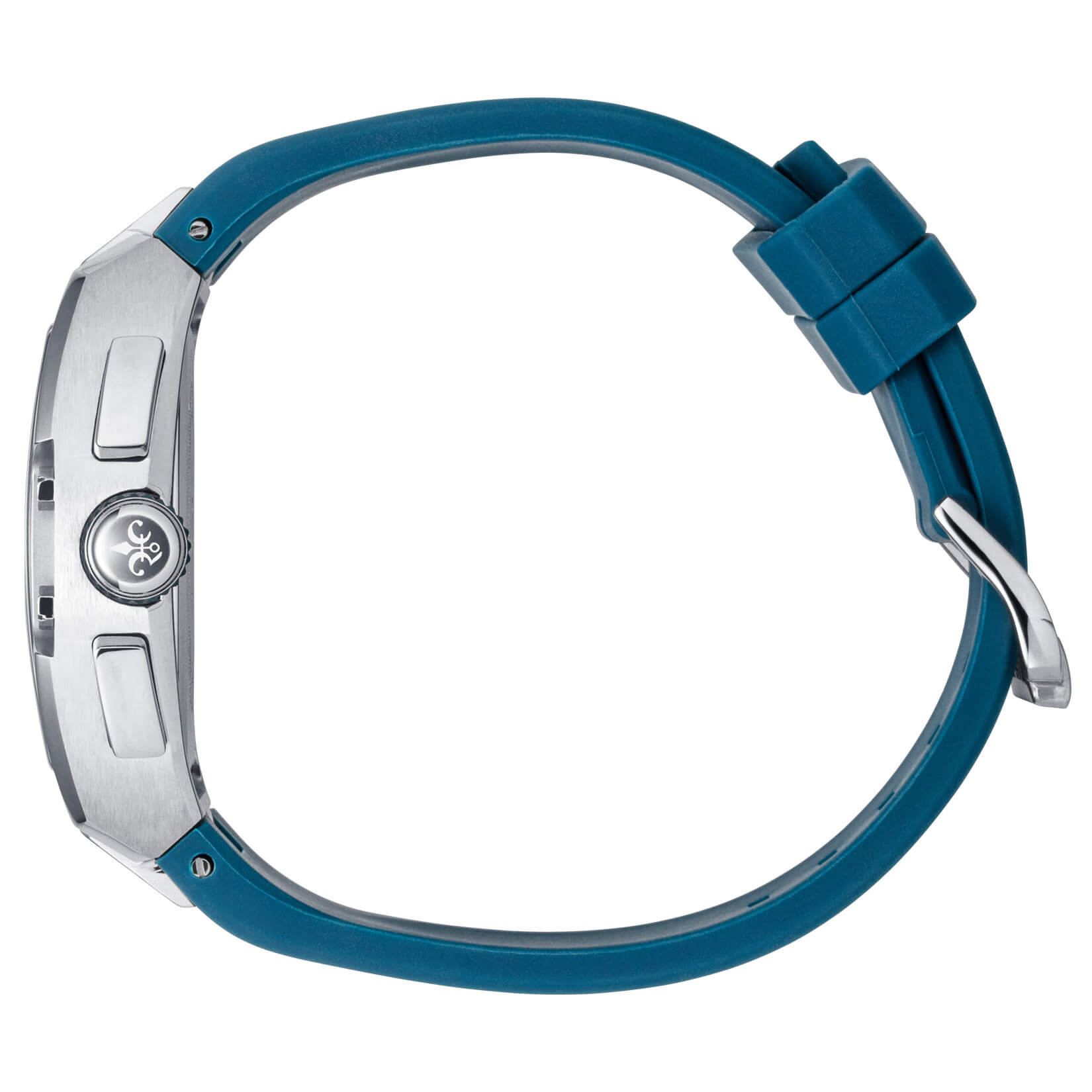 The Intrepid Sport | Blue Horizon | Ralph Christian