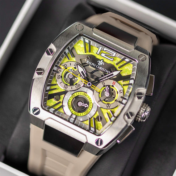 The Intrepid Sport - Electro Slate