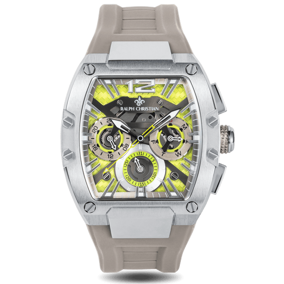 The Intrepid Sport - Electro Slate