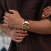 The Intrepid Sport - Gilded Brown