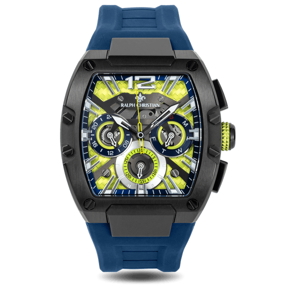 The Intrepid Sport - Midnight Venom