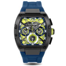 The Holiday Gift Guide to Ralph Christian Watches