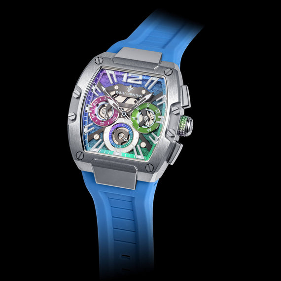 The Intrepid Sport - Northern Lights