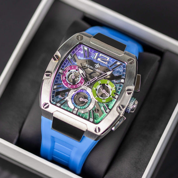 The Intrepid Sport - Northern Lights