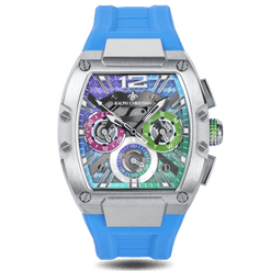 The Intrepid Sport - Northern Lights