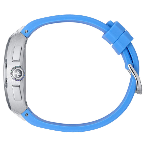 The Intrepid Sport - Northern Lights