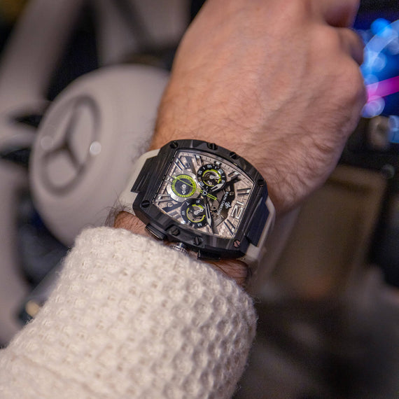 Wrist Watch Best Alternative Watch Brands Cheap Alternative