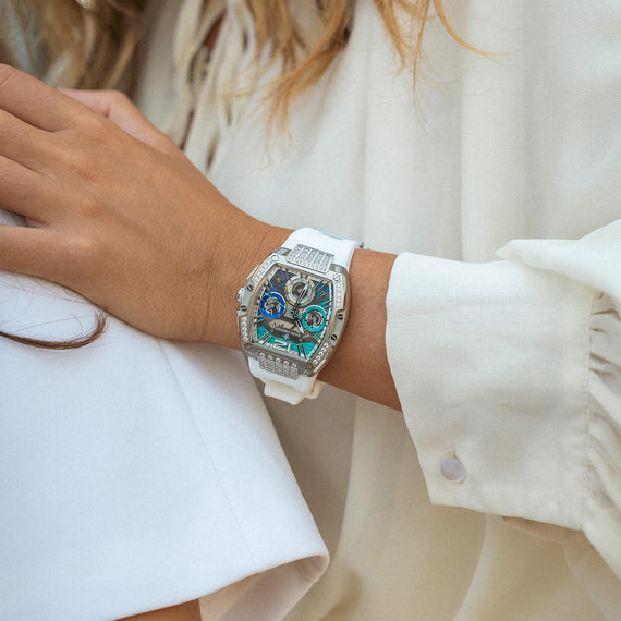 The Intrepid Sport Ladies Ice - Frosted Opal
